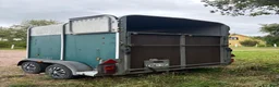 Hästtransporter  fordon & transport till salu: Ifor Williams  - Annons 3