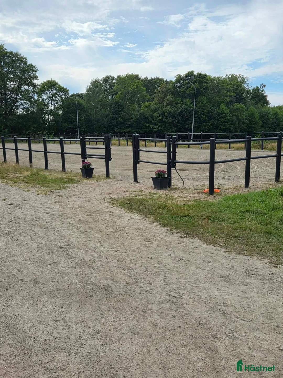  stallplats finnes: Box plats ledig på Ljungskileridklubb  i Ljungskile - Annons 2