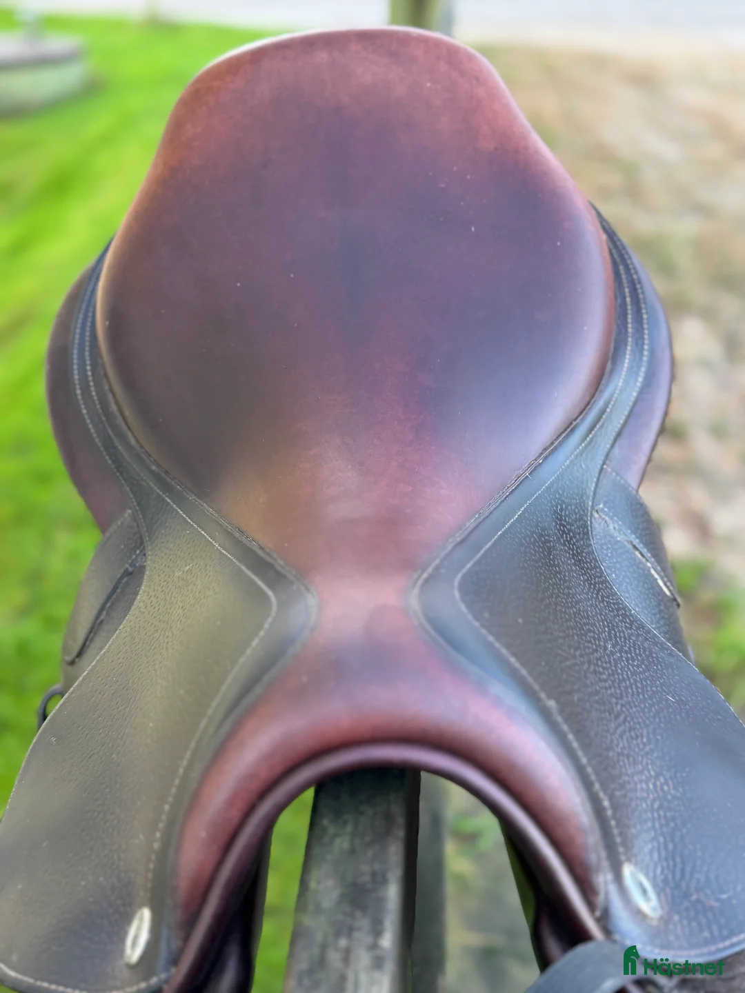 Sadlar hästutrustning till salu: CWD SE01 sadel till salu  - Annons 3