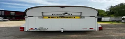 Hästtransporter  fordon & transport till salu: Forzab Classic 2016 - Annons 3