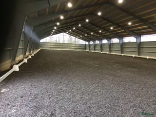 stallplats Lediga stallplatser, 2 ridhus, inga jourer - Annons 6