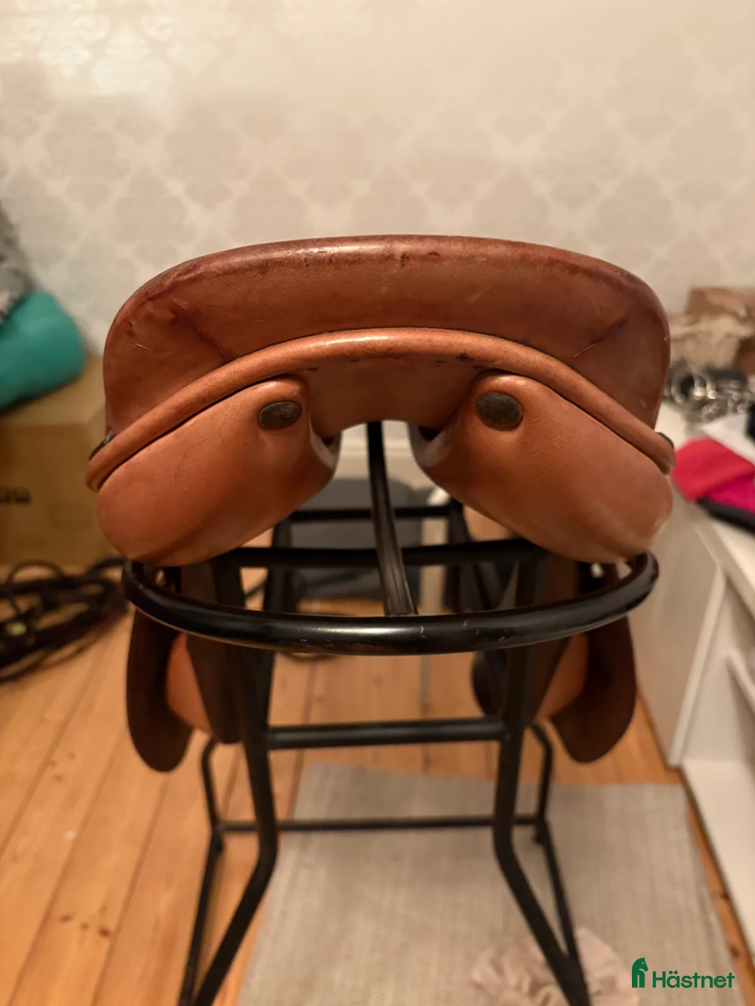 Sadlar hästutrustning till salu: Butet 17” - Annons 7