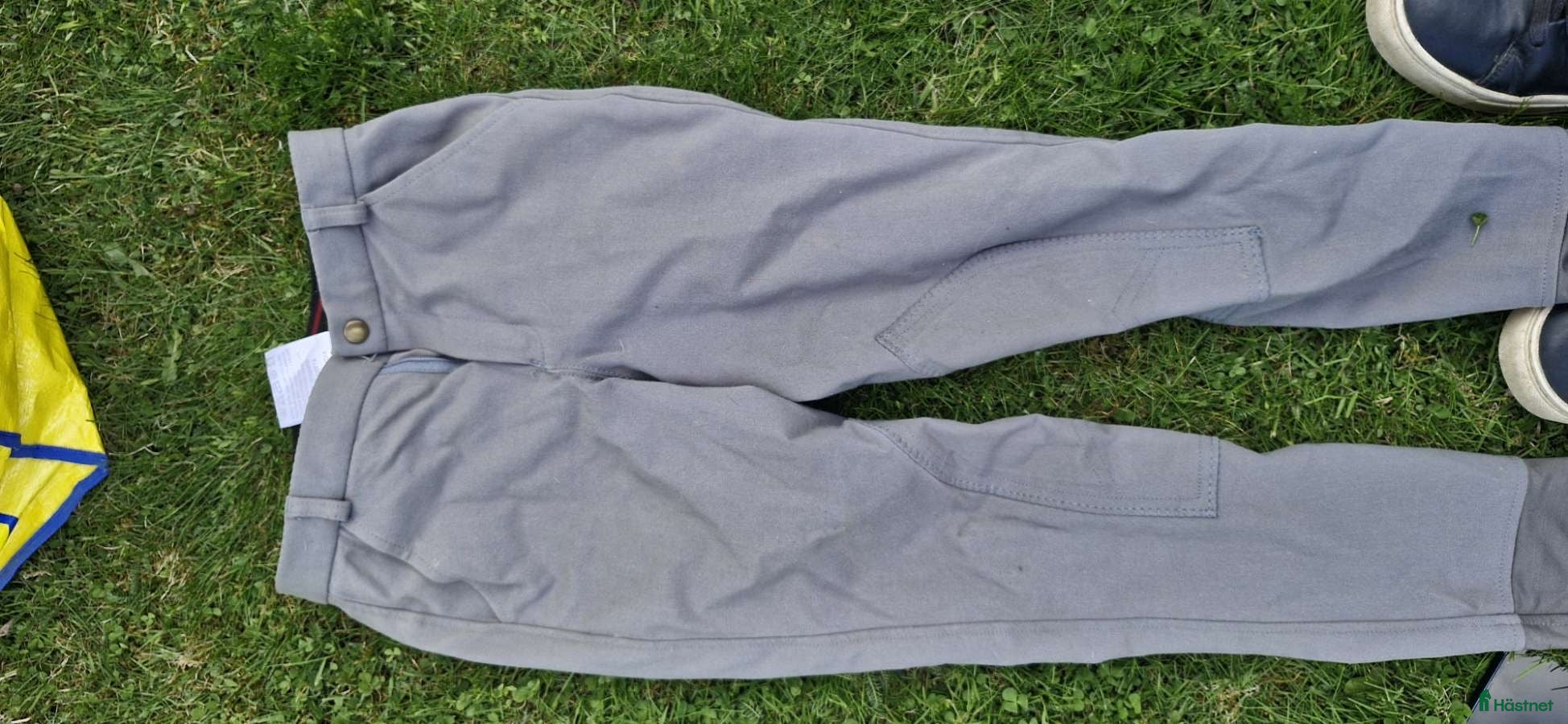 Ridbyxor ryttarutrustning till salu: Ridbyxor i Arvika - Annons 4