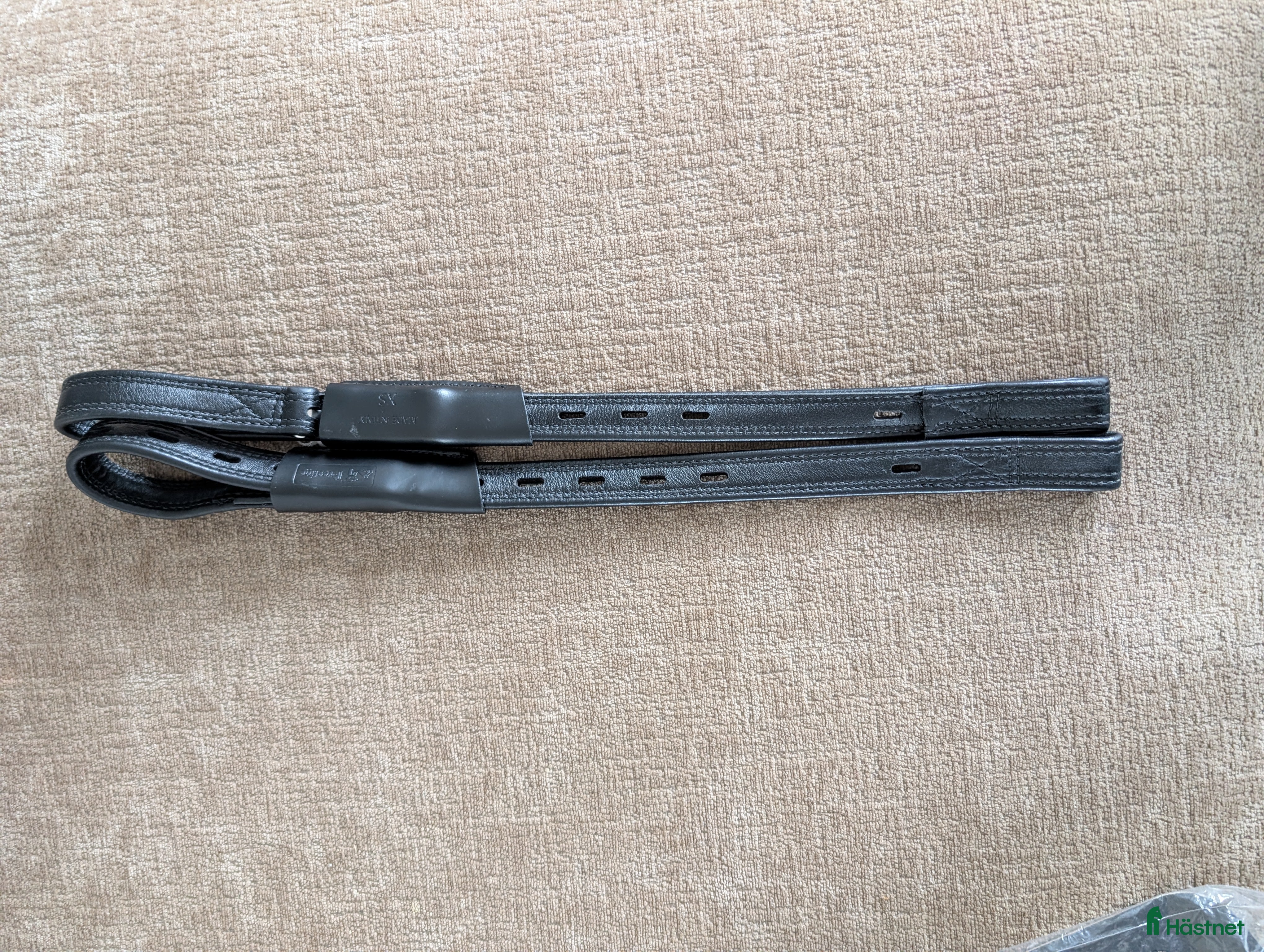 Sadeltillbehör hästutrustning Prestige ideal stigläder  - Annons 7