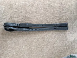 Sadeltillbehör hästutrustning Prestige ideal stigläder - Annons 7