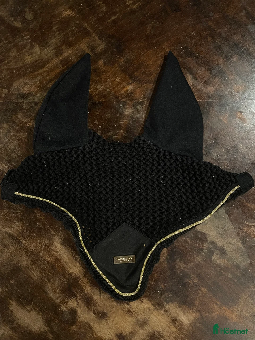 Schabrak & Vojlockar hästutrustning till salu: Schabrak och huvor säljs billigt i Sävedalen - Annons 3