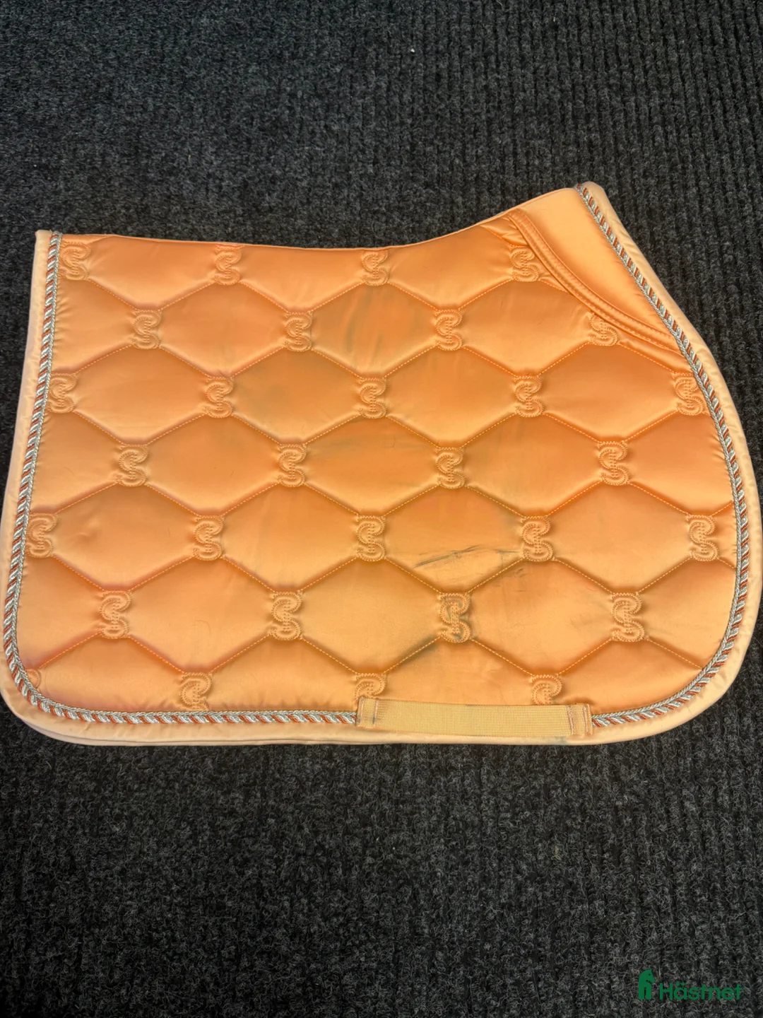 Schabrak & Vojlockar hästutrustning till salu: Ps of Sweden schabrak - Annons 2