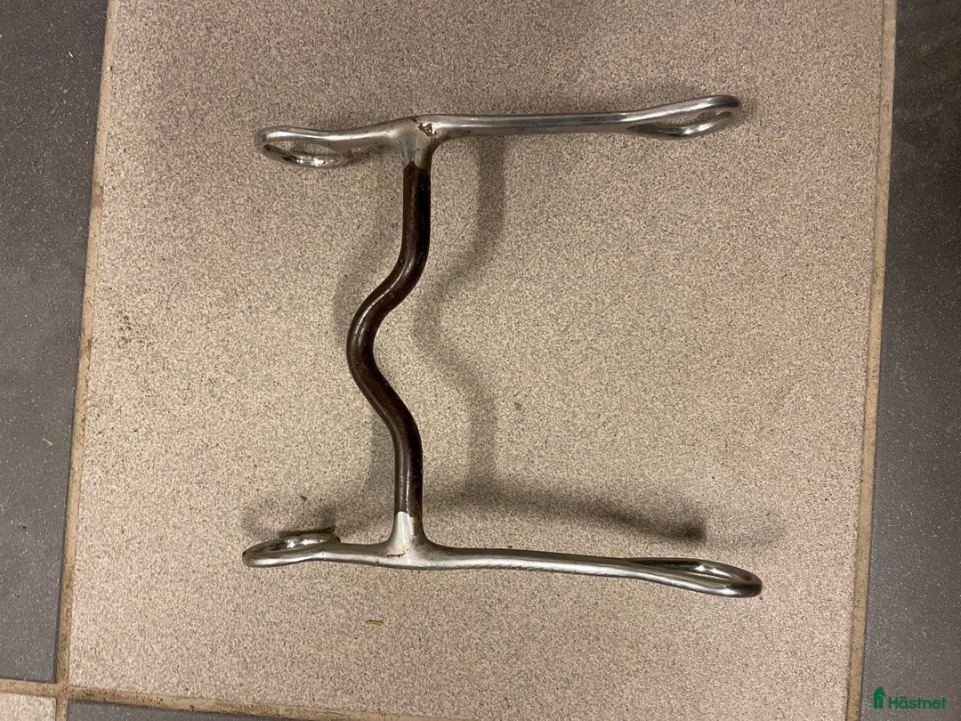 Bett hästutrustning till salu: Stångbett i Karlstad - Annons 2