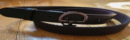 Övrig Ryttarutrustning ryttarutrustning till salu: CT Elastiskt Skärp - Svart i Åmotsbruk - Annons 1
