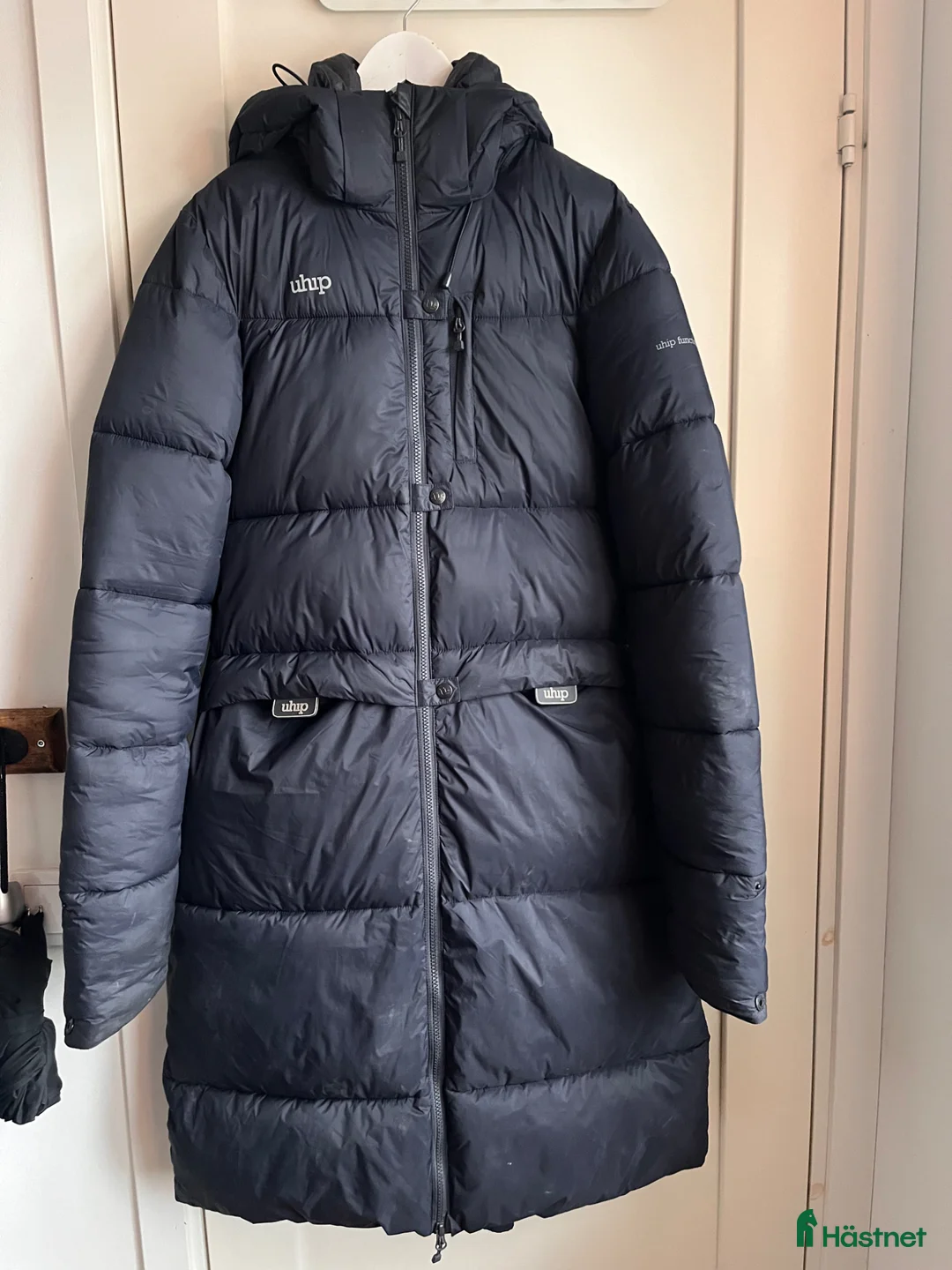 Jackor & Kavajer ryttarutrustning till salu: Uhip jacka  i Fjällbacka - Annons 1