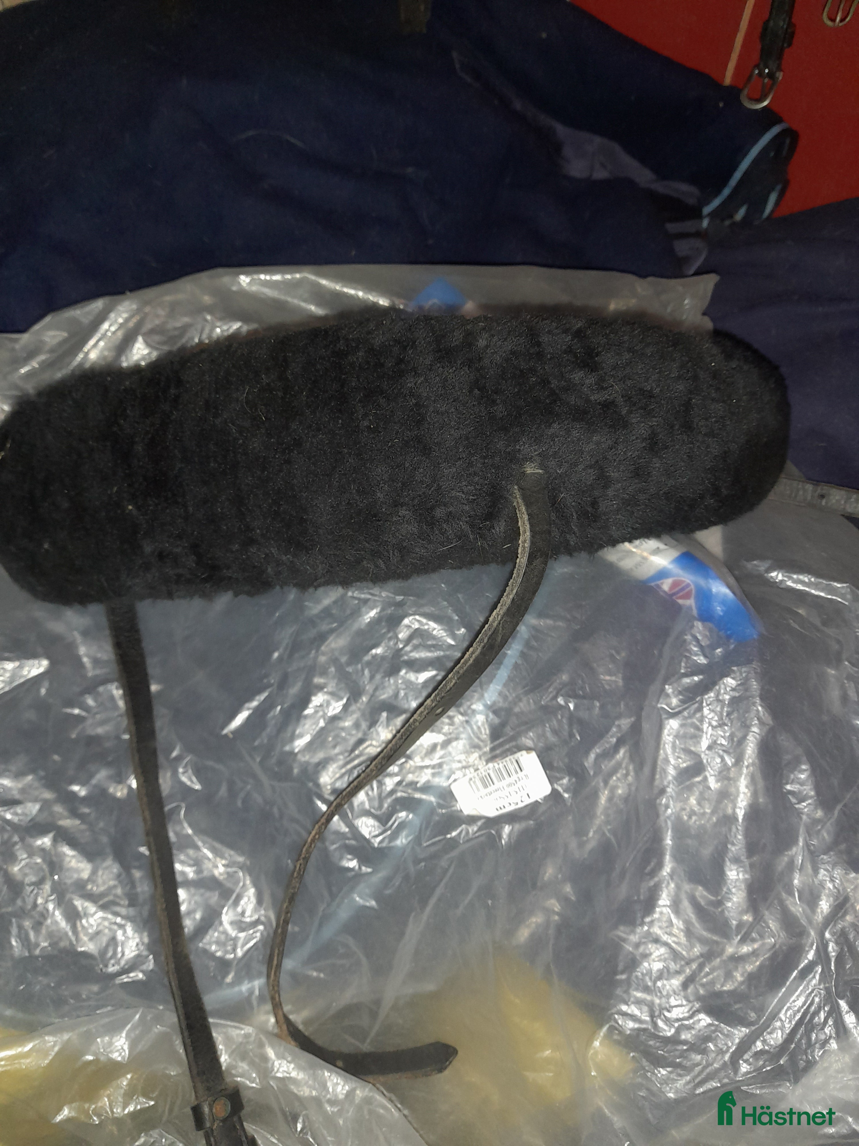 Övrig Travutrustning trav till salu: Jordbländare i Kalmar - Annons 1