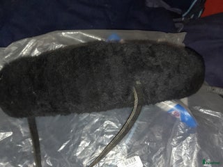 Övrig Travutrustning trav till salu: Jordbländare i Kalmar - Annons 1