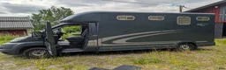 Hästlastbilar  fordon & transport till salu: Equitrek Peugeot Boxer 2.2 Hästbuss – 2012  - Annons 9