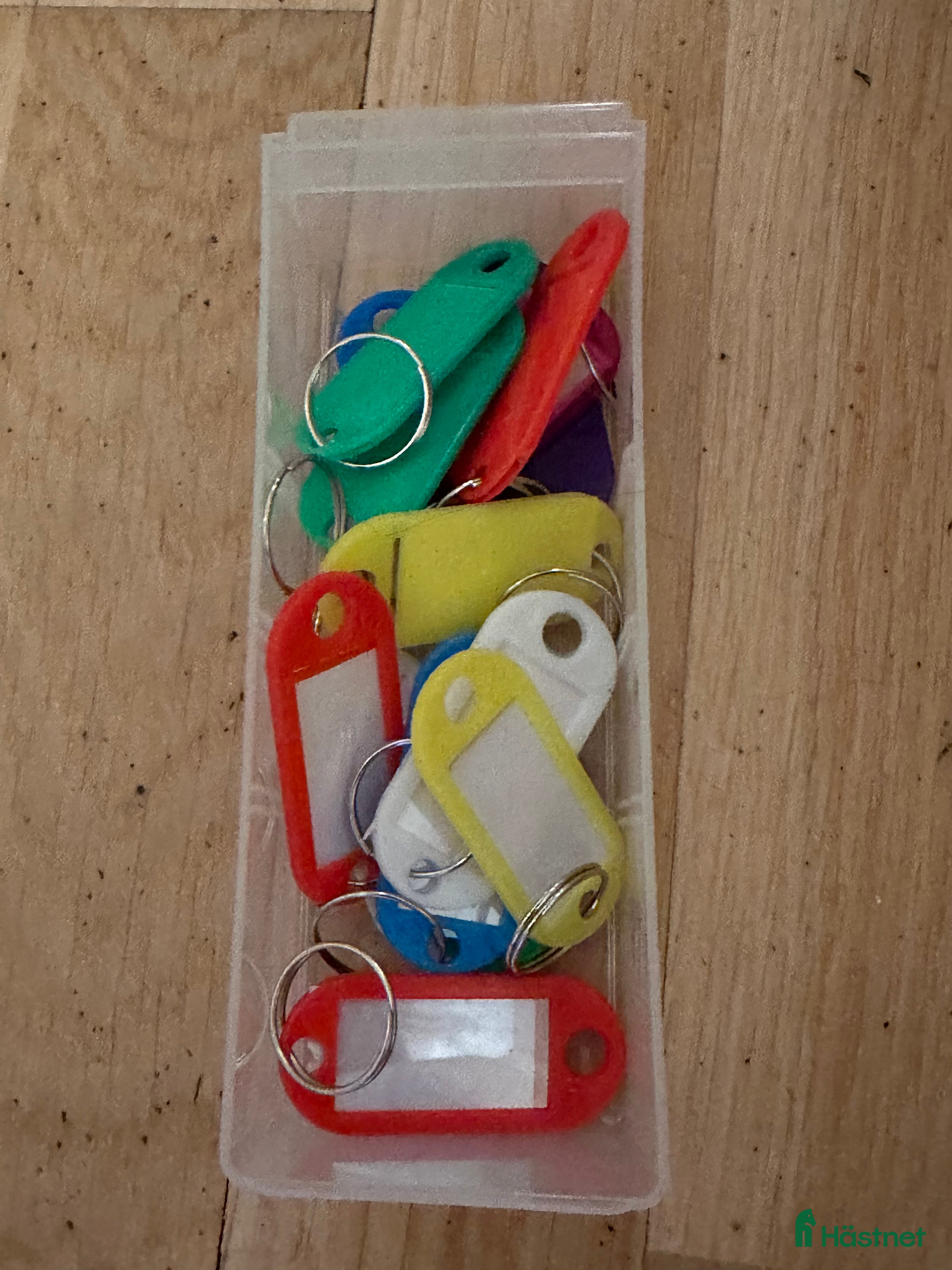 Övrig utrustning övrig utrustning till salu: Säljer namntags - Annons 3