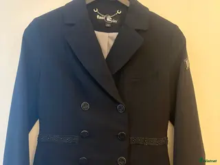 Jackor & Kavajer ryttarutrustning till salu: Tävlingskavaj/frackett Fair Play! i Helsingborg - Annons 12