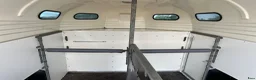 Hästtransporter  fordon & transport till salu: Renoverad Boj Bravo 220SEH - Annons 3