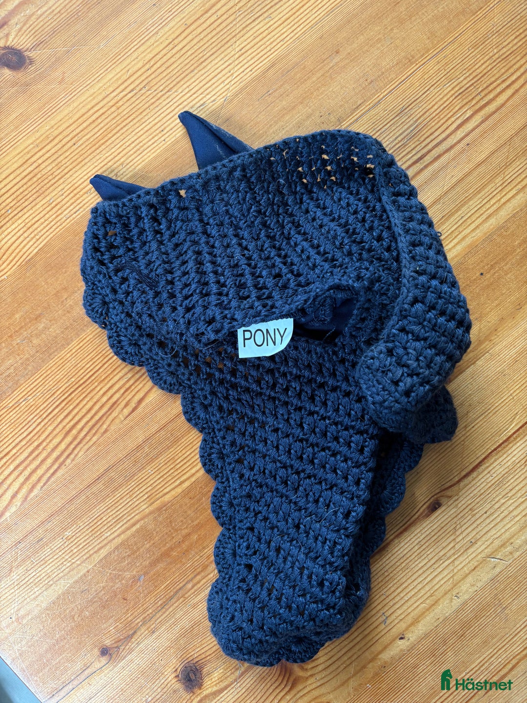 Övrig Hästutrustning hästutrustning till salu: Ponny huva i Kalmar - Annons 3