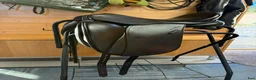 Sadlar hästutrustning till salu: Nästintill oanvänd  - Annons 1