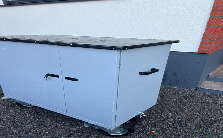 Övrigt fordon & transport till salu i Arvika - Annons 1