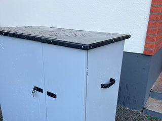 Övrigt fordon & transport till salu: Sadelskåp STX i Arvika - Annons 6