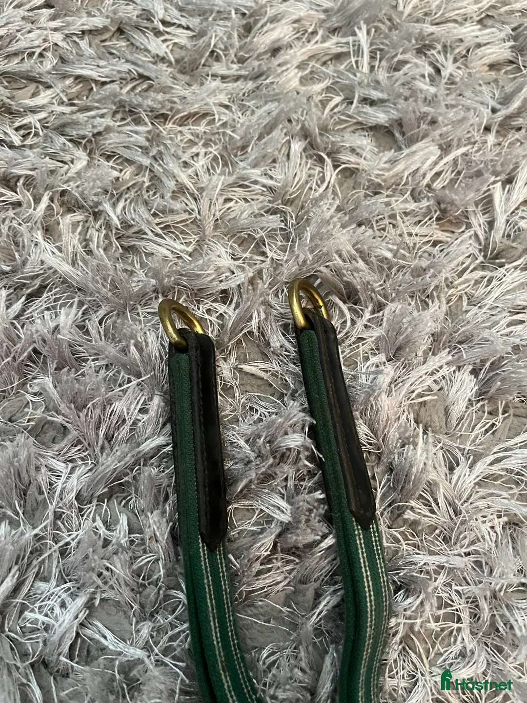 Sadeltillbehör hästutrustning till salu: Förbygel i Hammarö - Annons 4