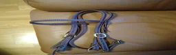 Träns hästutrustning till salu: Weaver Working Tack headstall - Annons 1