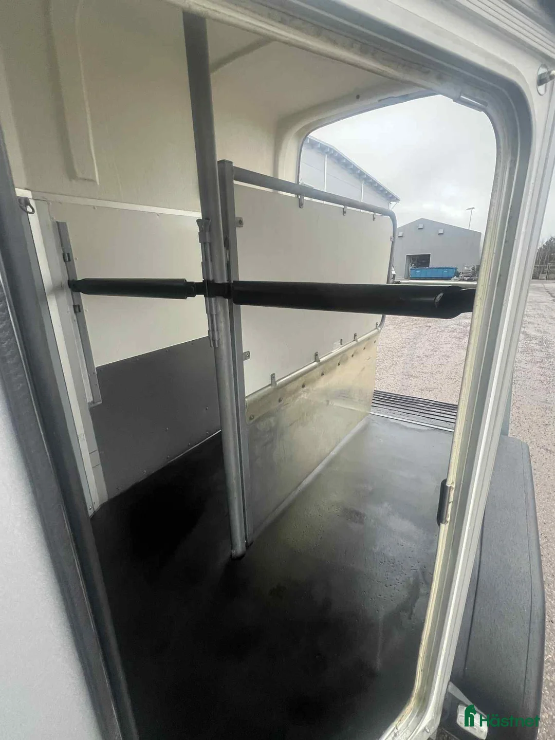 Hästtransporter  fordon & transport till salu: Thule Prestige  - Annons 5