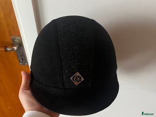 Hjälmar ryttarutrustning till salu: Charles owen hjälm - Annons 16