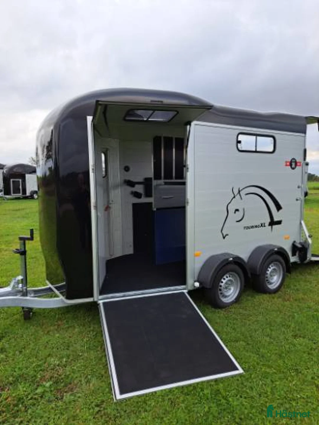 Hästtransporter  fordon & transport till salu: Cheval Touring XL - Annons 1