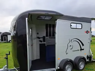 Hästtransporter fordon & transport till salu: Cheval Touring XL - Annons 8