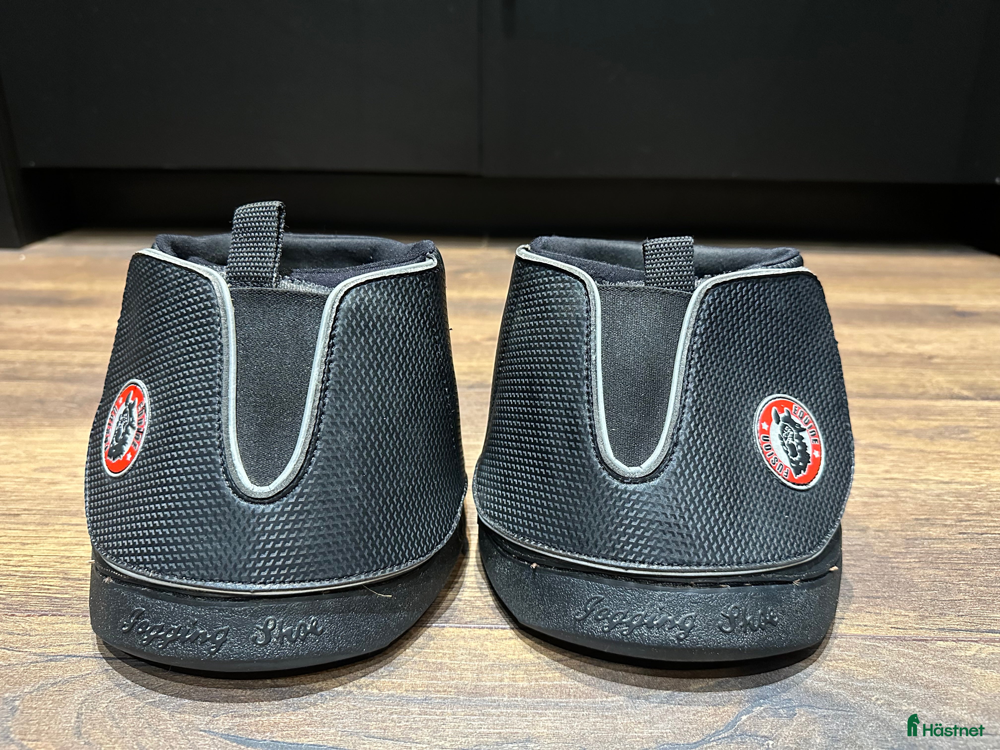 Övrig Hästutrustning hästutrustning till salu: Equine Fusion Active Jogging 15R i Trollhättan - Annons 22