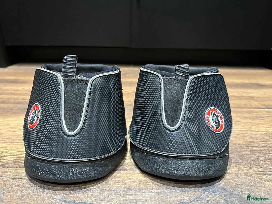 Övrig Hästutrustning hästutrustning till salu: Equine Fusion Active Jogging 15R i Trollhättan - Annons 1