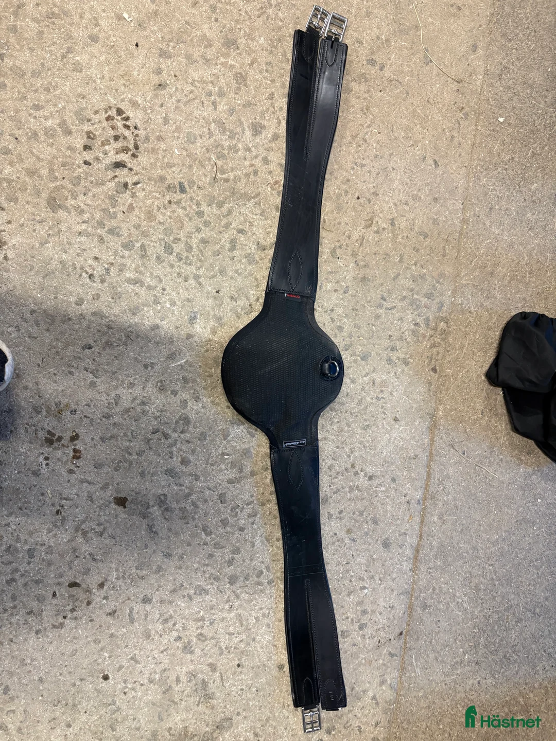 Sadeltillbehör hästutrustning till salu: ELT hoppgjord i Upphärad - Annons 1