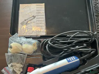 Övrig utrustning övrig utrustning till salu: DeLaval klippmaskin - Annons 6