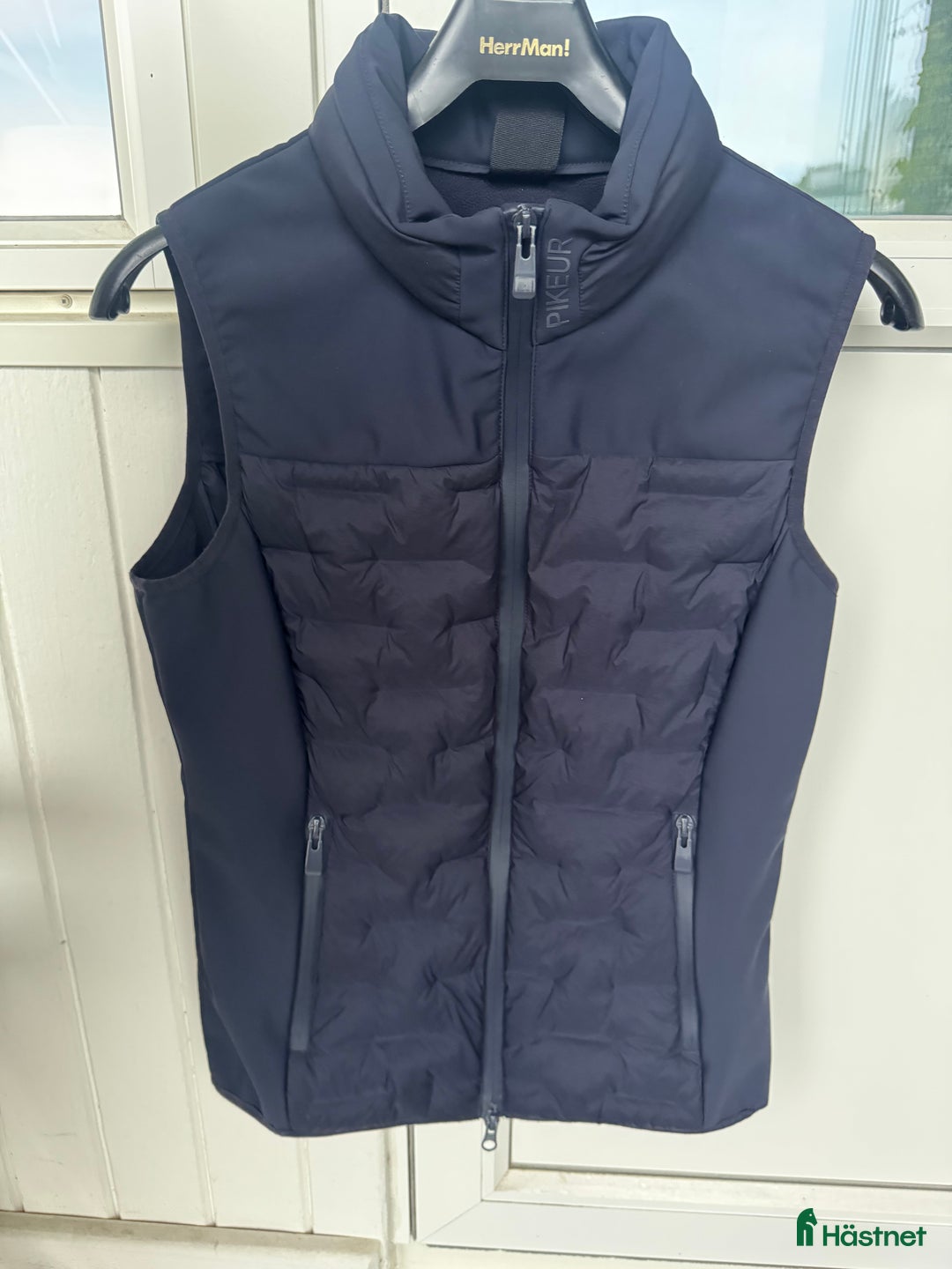 Övrigt Ridkläder ryttarutrustning till salu: Pikeur väst  i Kungsbacka - Annons 5