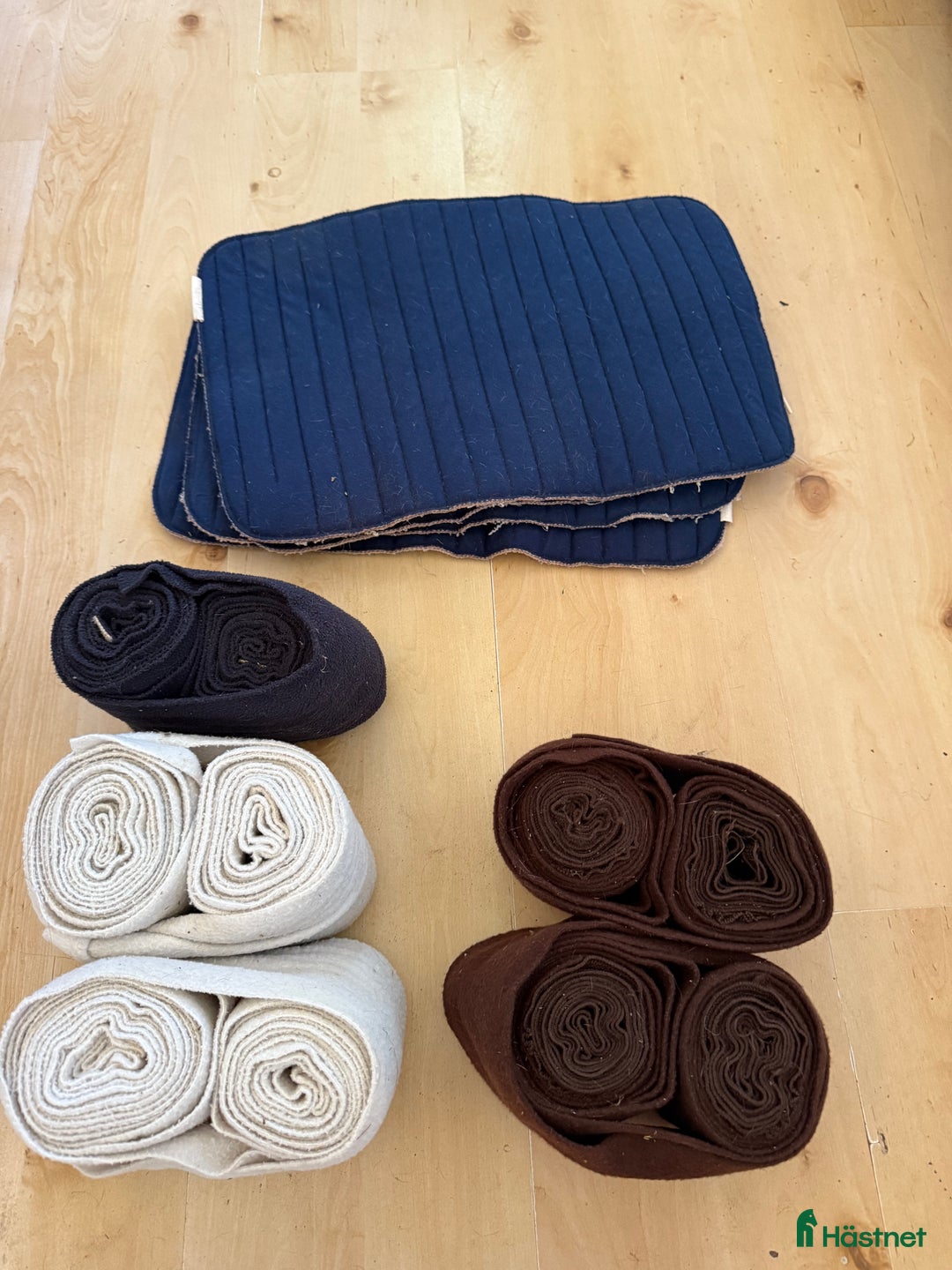 Övrig Hästutrustning hästutrustning till salu: Säljer hästutrustning i Viken - Annons 1