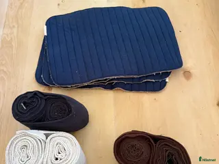 Övrig Hästutrustning hästutrustning till salu: Säljer hästutrustning i Viken - Annons 1