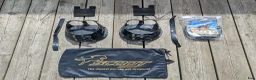 Övrig Hästutrustning hästutrustning till salu: Scoot boots size 8 i Åkersberga - Annons 1