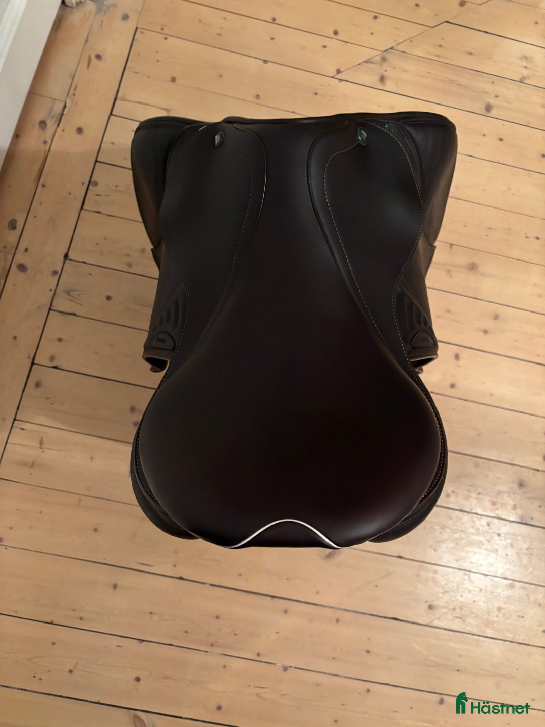 Sadlar hästutrustning till salu: Prestige Versailles New D i Trollhättan - Annons 6