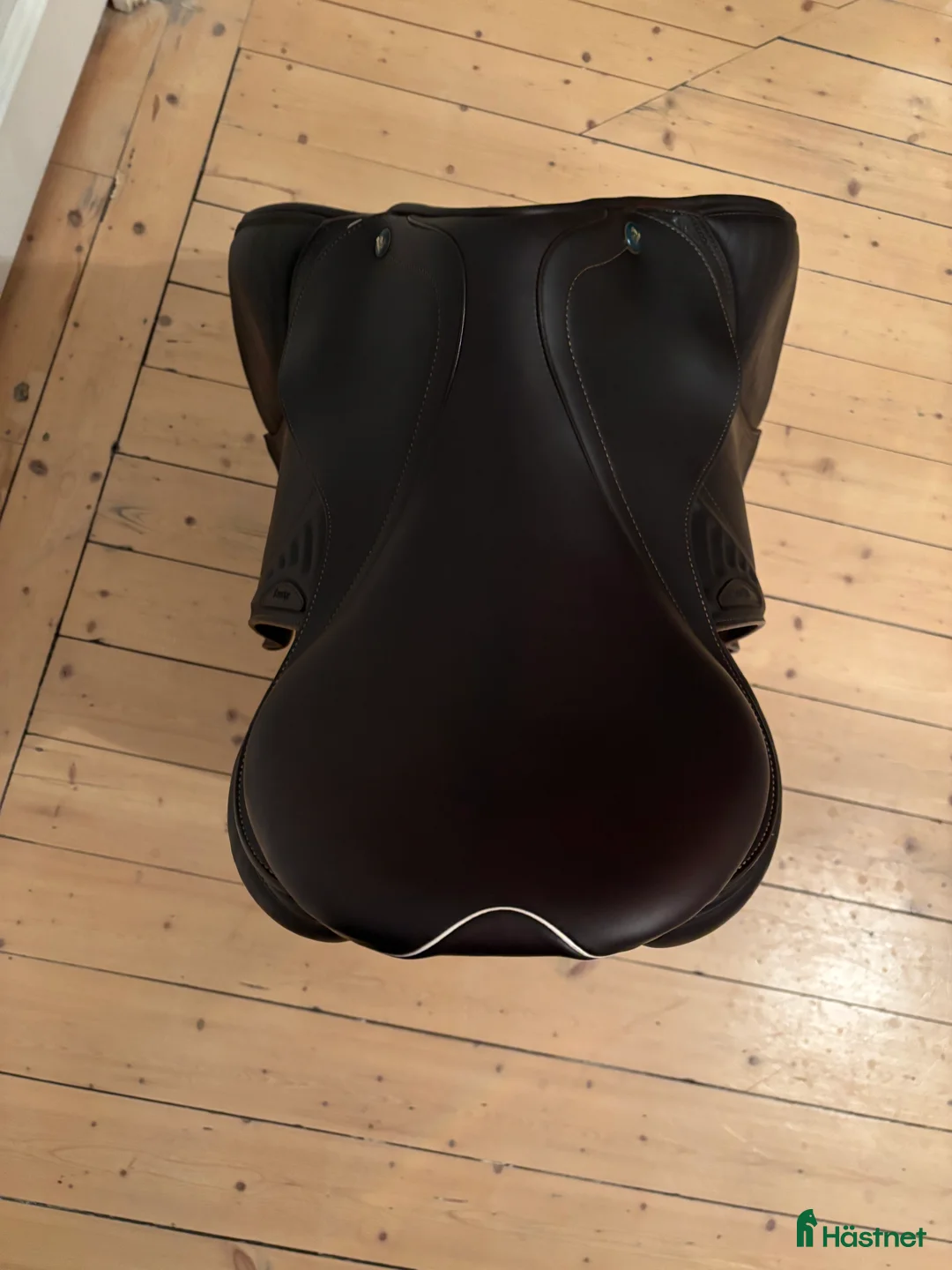 Sadlar hästutrustning till salu: Prestige Versailles New D i Trollhättan - Annons 6