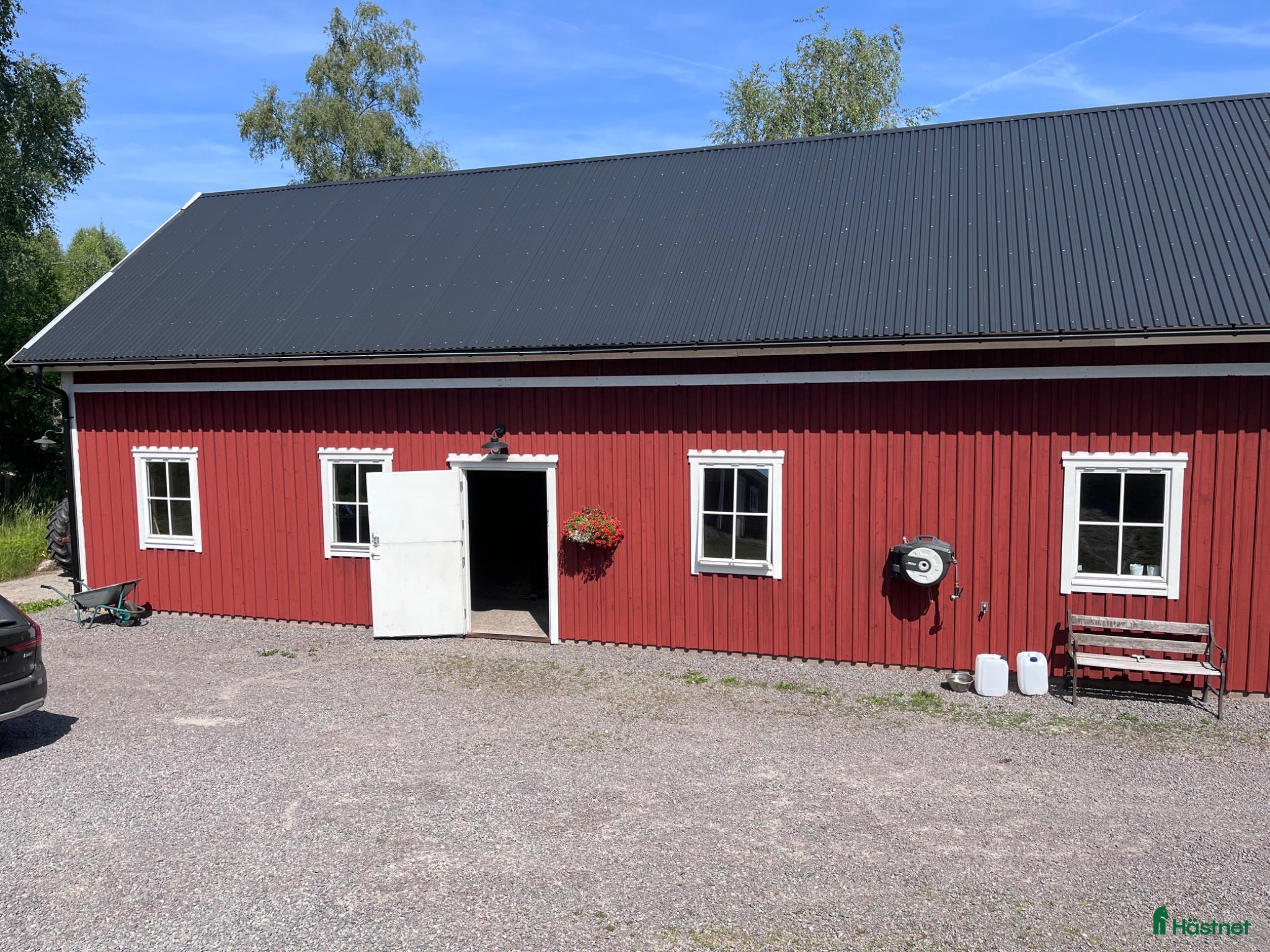  stallplats Stallplats  - Annons 4