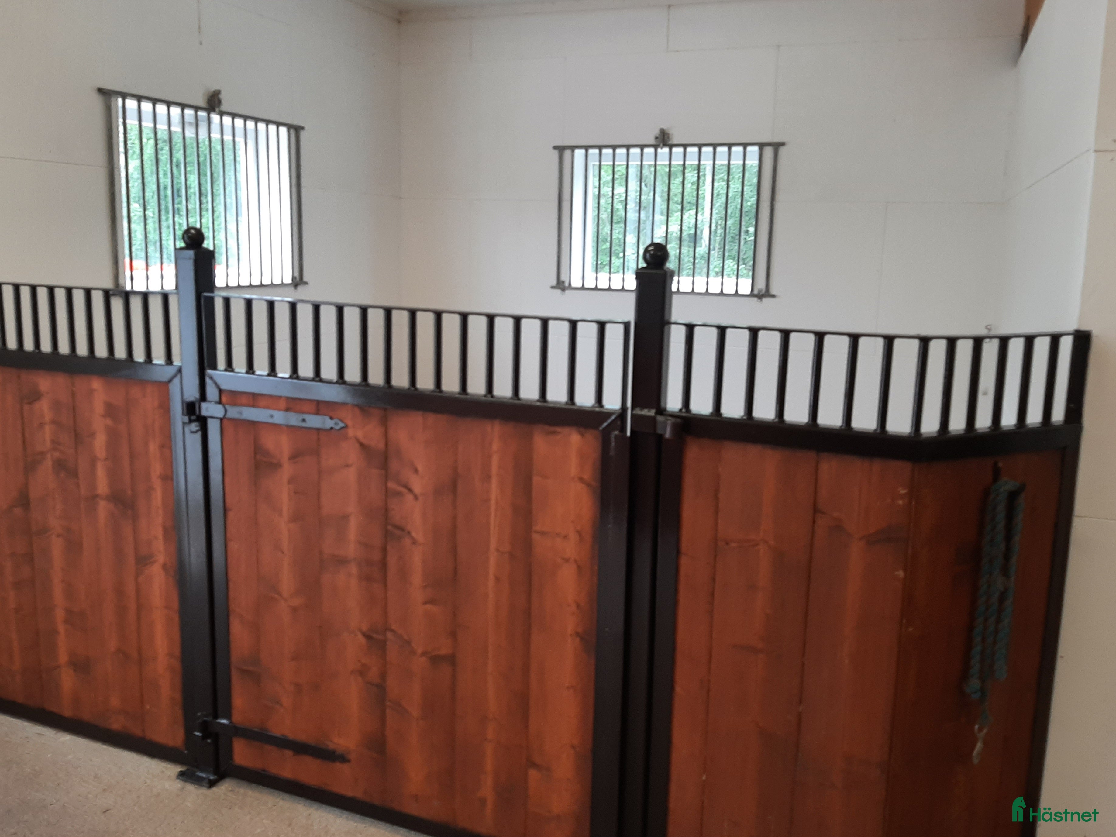  stallplats Stallplats  i Bergvik - Annons 5