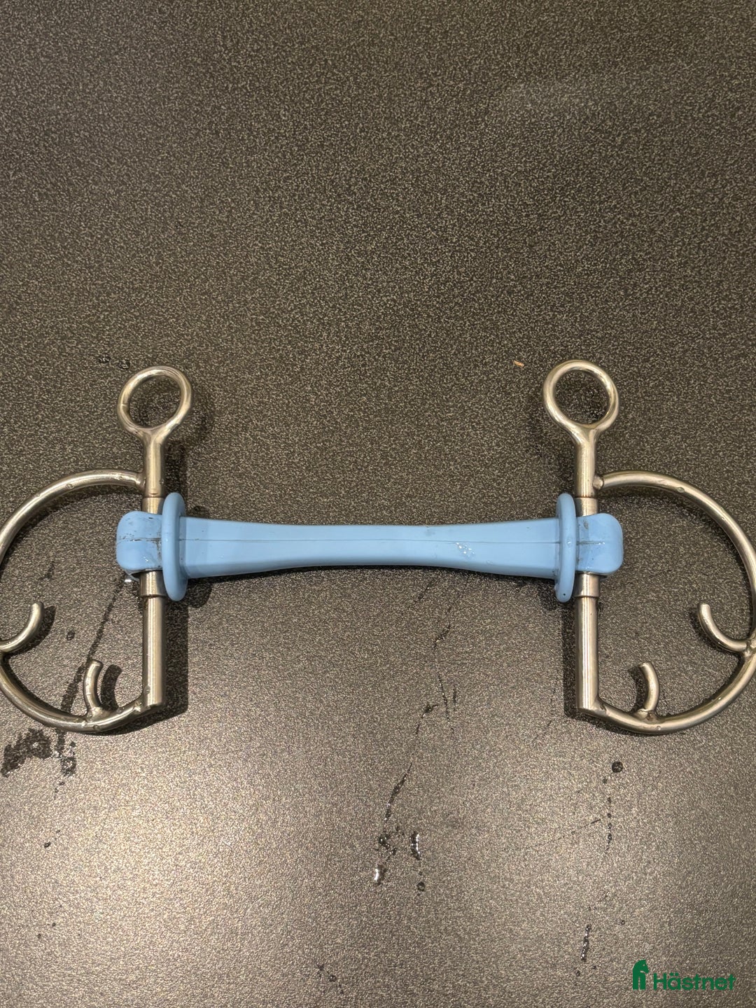 Bett hästutrustning till salu: Poponcini Kimblehook (Flippanbett) i Lomma - Annons 3