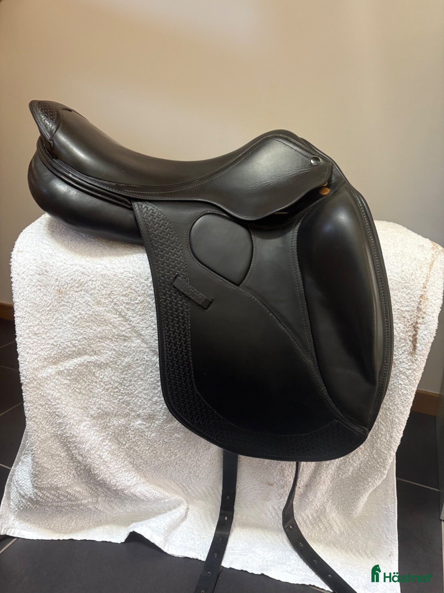 Sadlar hästutrustning Ergo X2 Flap - Annons 2