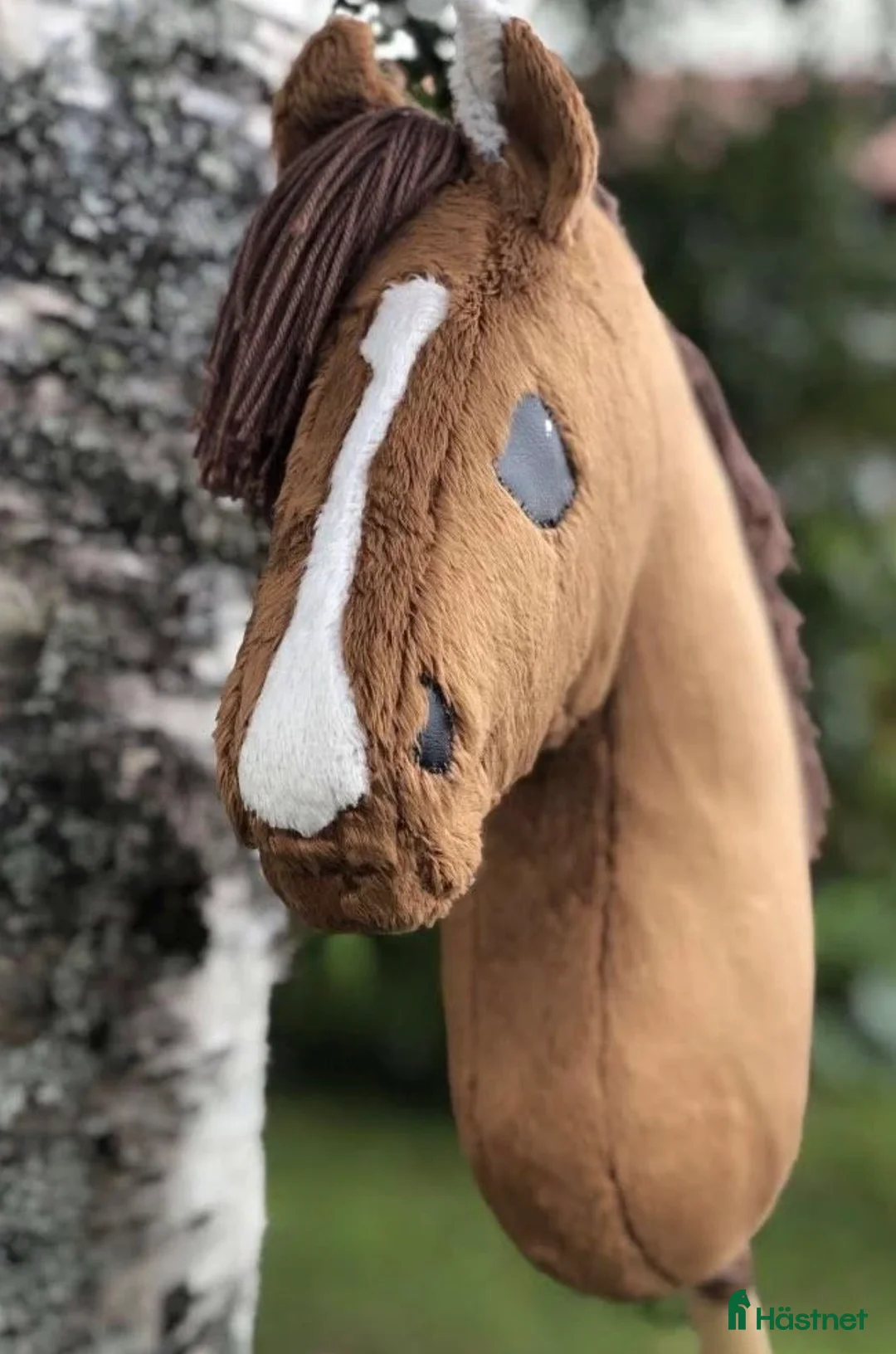 Övrig Ryttarutrustning ryttarutrustning till salu: KÄPPHÄST TILL SALU  - Annons 2