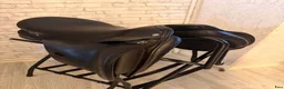 Sadlar hästutrustning till salu: Otroligt skön dressyrsadel - Annons 10