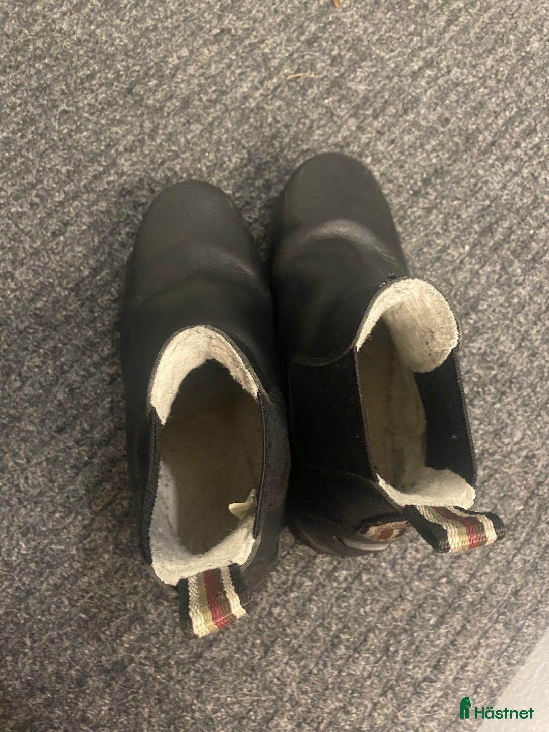 Övrig Ryttarutrustning ryttarutrustning till salu: Varma vinter ridskor strl 39 i Saltsjö-Boo - Annons 4