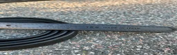 Stigbyglar hästutrustning till salu: Amerigo stigläder 155 cm - Annons 1