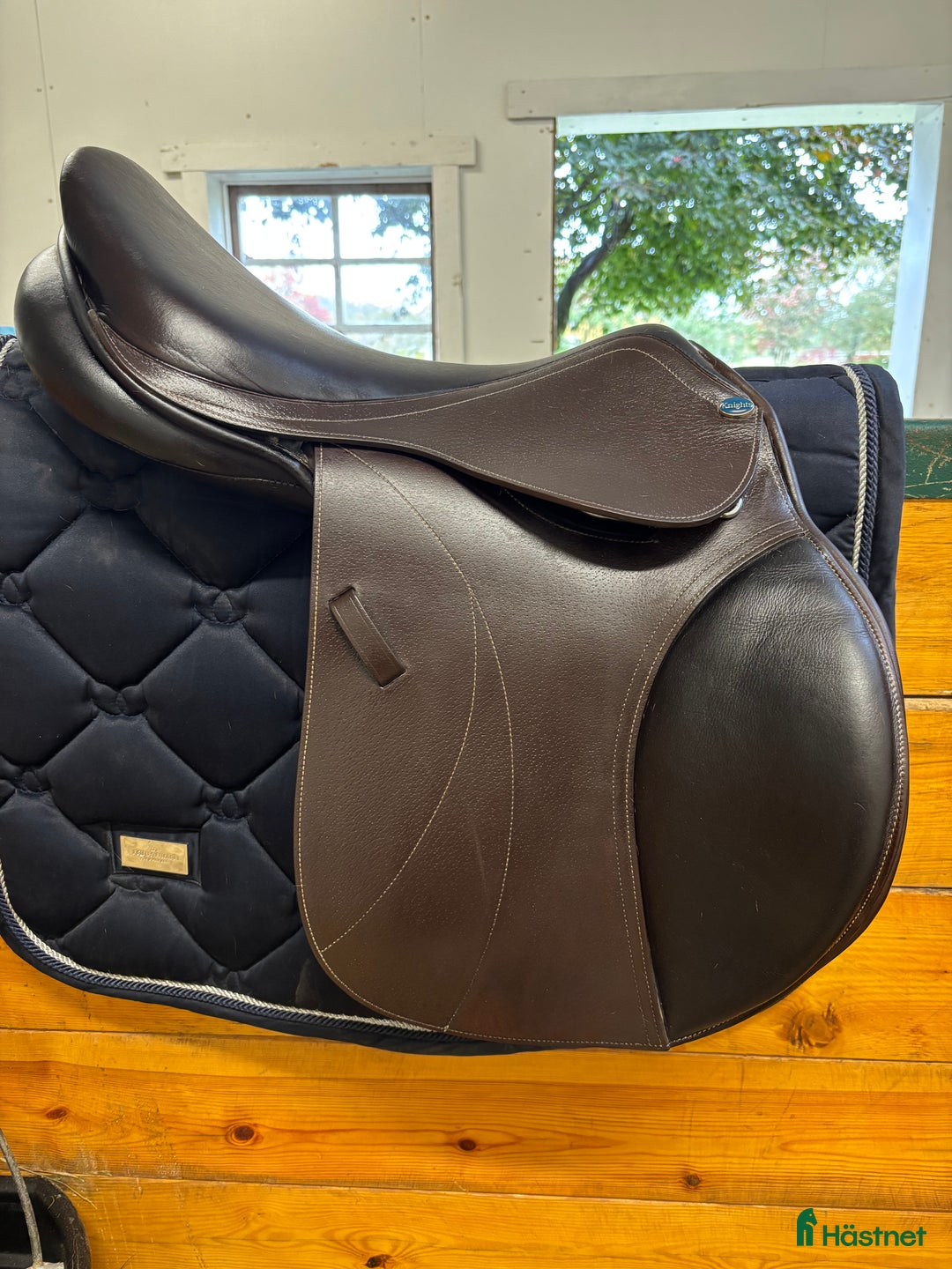 Sadlar hästutrustning till salu: Fin knights Siddhant  i Ucklum - Annons 2
