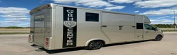 Hästlastbilar  fordon & transport till salu: Nordic Horse 5 Stuteri Max Load  - Annons 4